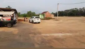 Dijual Tanah Kering Siap Bangun 2,6 Ha di Raya Mojosari–Pacet, SHM