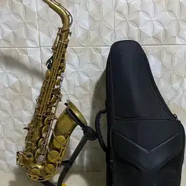 YAMAHA ALTO SAXOPHONE YAS-32 JAPAN