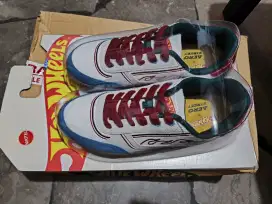 Aerostreet X hotwheels