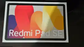 Redmi Pad SE 11