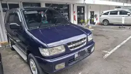Isu Panther 2.5 LV Adventure Th 2004 Akhir