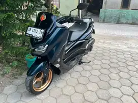 Nmax 2023 Conected Istimewa