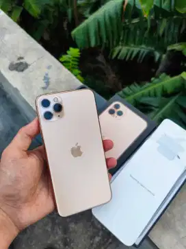 IPHONE 11 PROMAX 256GB EX INTER