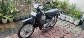 Astrea Legenda 2003