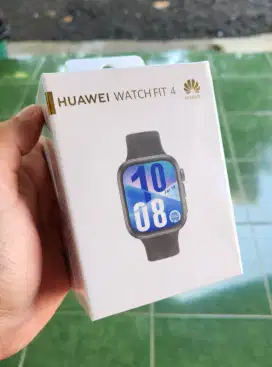 Huawei Watch Fit 4 NEW