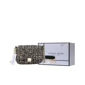 Tas Selampang Wanita mini lucu Calvic Kylie