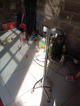 Tongkat bantu jalan
