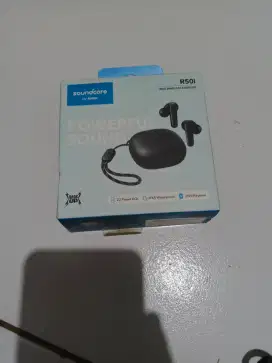 Tws Soundcore r50i
