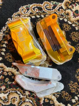 Kaliper nui racing sepasang