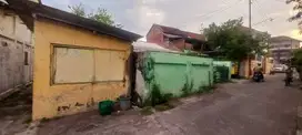 Tanah Bonus Rumah