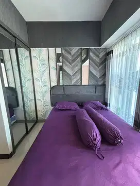 Dijual Apartemen Amor Pakuwon City