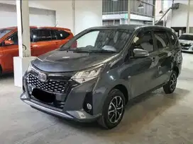 [KM6RB] TOYOTA CALYA G A/T 2023