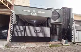 Rumah Siap Huni