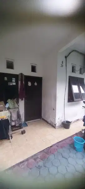 Dijual Rumah 2 Lantai Rangkah dekat Kenjeran