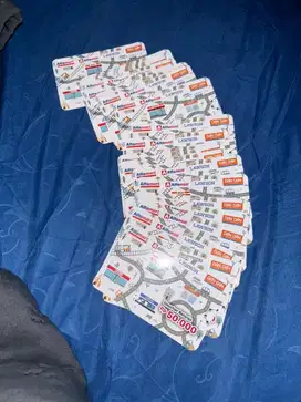 Voucher Alfamart Alfamidi Lawson Dandan