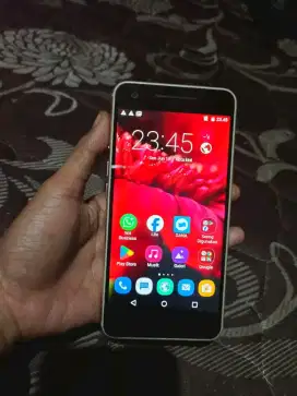 Luna V55C ram 3/64 NFC mulus