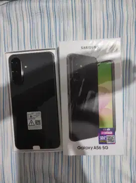SAMSUNG A56 8/256