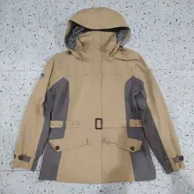 Ferrino Outdoor Jacket Women Series