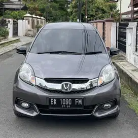 (Odo 61rb!) Honda Mobilio E 1.5 M/T 2016
