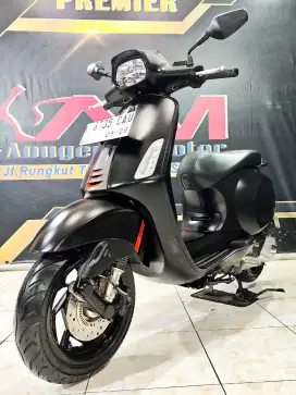 All-New sprint S abs th.2024 km.3rb mewh.Anugerah Motor rungkut tengah