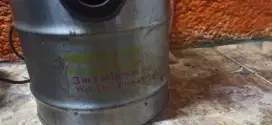 Jual alat penyedot debu (vacum fisch)