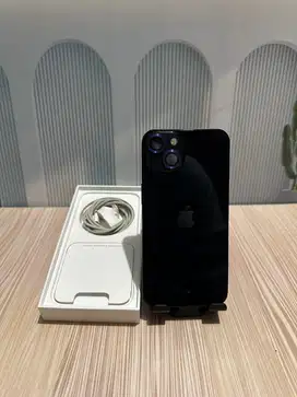 IPhone 13 128Gb Ibox Garansi On November