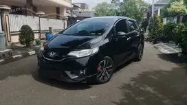 Honda Jazz Gk5 2015 cvt