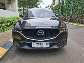 Mazda Cx 5 Skayactive 2.5 matic