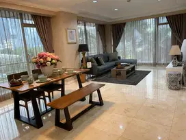 [For Sale] Dijual Apartement Istana  Sahid Jak-Pus