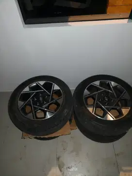 Velg & Ban Stargazer Prime