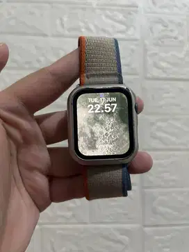 APPLE WATCH SERIES 4 - 44mm