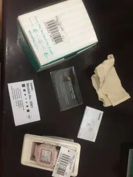 CASIO BABY-G BGD-10-4DR