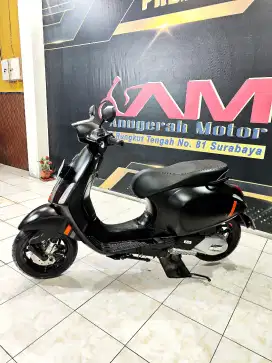 All-New sprint S abs th.2024 km.3rb mewh.Anugerah Motor rungkut tengah