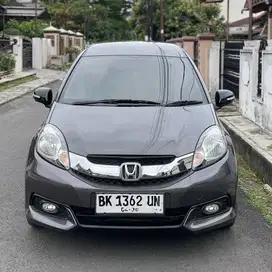 (Odo 53rb!) Honda Mobilio E 1.5 M/T 2015