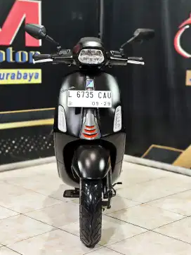 All-New sprint S abs th.2024 km.3rb mewh.Anugerah Motor rungkut tengah