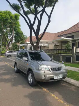 Nissan Xtrail 2.5 AT Terawat
