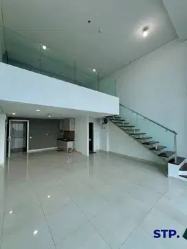Disewakan, Skyloft SOHO Ciputra World Lantai 26