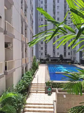 BARU GRESS‼️Apartemen Bale Hinggil 2 Bedroom