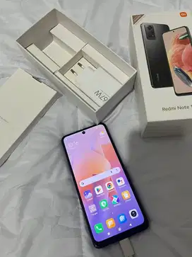 (Bekas) Redmi Note 12 Pro