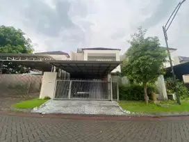 Dijual Rumah Graha Family