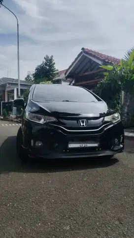 Honda Jazz Gk5 2014/15 cvt