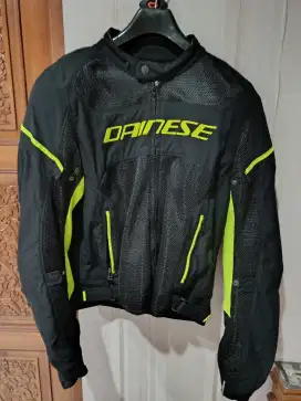 Jaket Dainese Air Frame D1