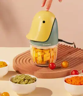 SAMONO Mini Food Chopper SW-C200
