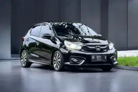Brio 1.2 RS Automatic 2019