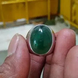 Ijo garut kristal