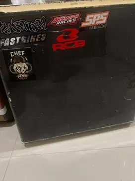 Kulkas sanyo 1 pintu