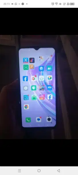Infinix hot 30i