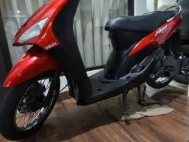 Dijual Yamaha Mio Sporty THN 2008