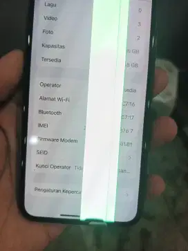 iPhone X 256 iBox