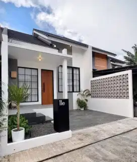 Rumah Baru inden Cipondoh kota Tgr